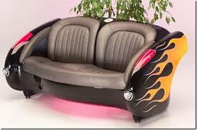 DORMITORIOS CON TEMÁTICA DE CARROS - DECORACIÓN DE DORMITORIOS CON