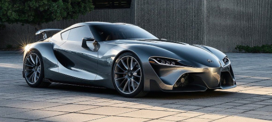 2019 Toyota Celica Engine And Price - UPDATE AUTOMOTIVE 2020