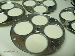 idli canteen lakshmi batter steamer whistle cooker steam pressure without them