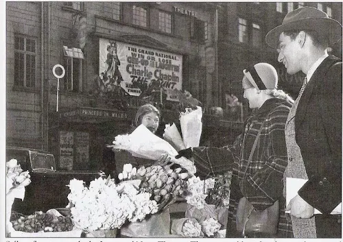 Clayton Square, 1932