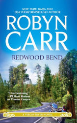 Review: Redwood Bend by Robyn Carr
