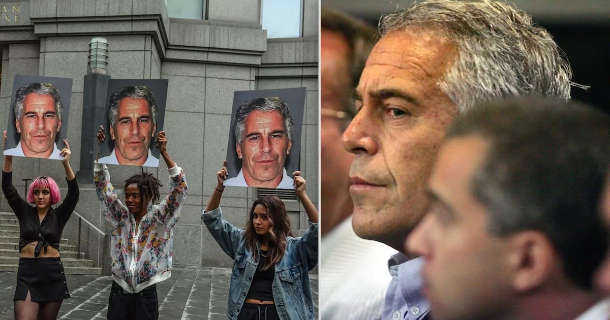 The New York Times Report That $30 Million Has Now Been Paid Out To Victims Of Jeffrey Epstein The New York Times Report That $30 Million Has Now Been Paid Out To Victims Of Jeffrey Epstein