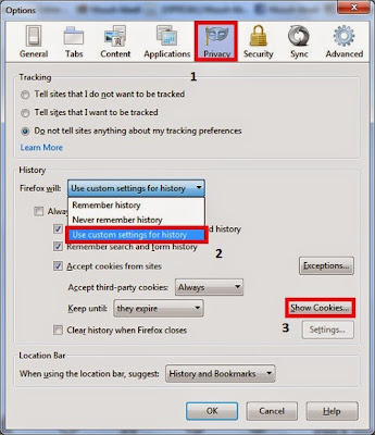 mozilla firefox clear cache and cookies mozilla firefox clear cache and cookies