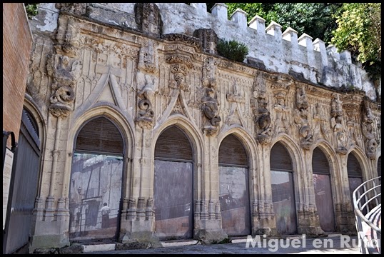 Sanlucar-Las-Covachas