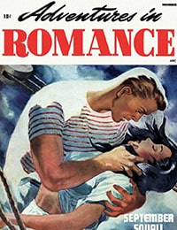 Read Adventures in Romance online