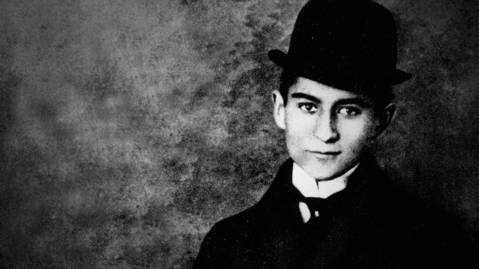 Franz Kafka: las mejores frases de 