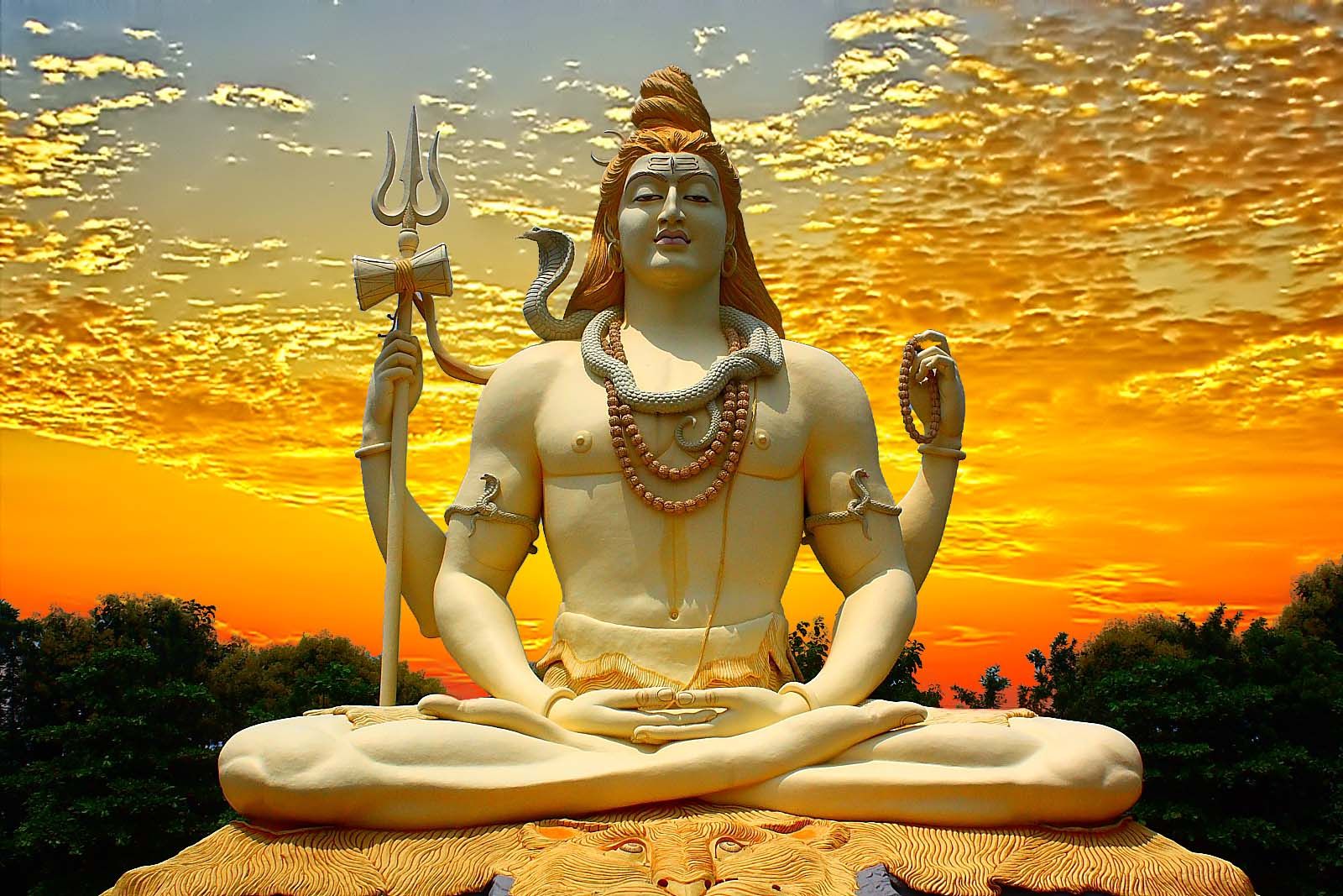 angry lord shiva hd wallpapers