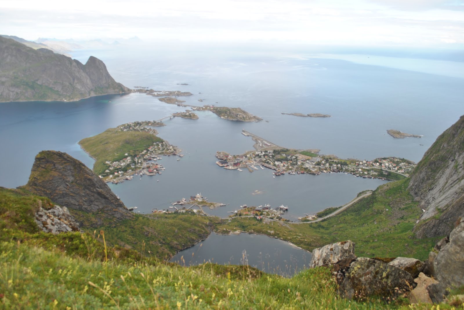 Lofoten