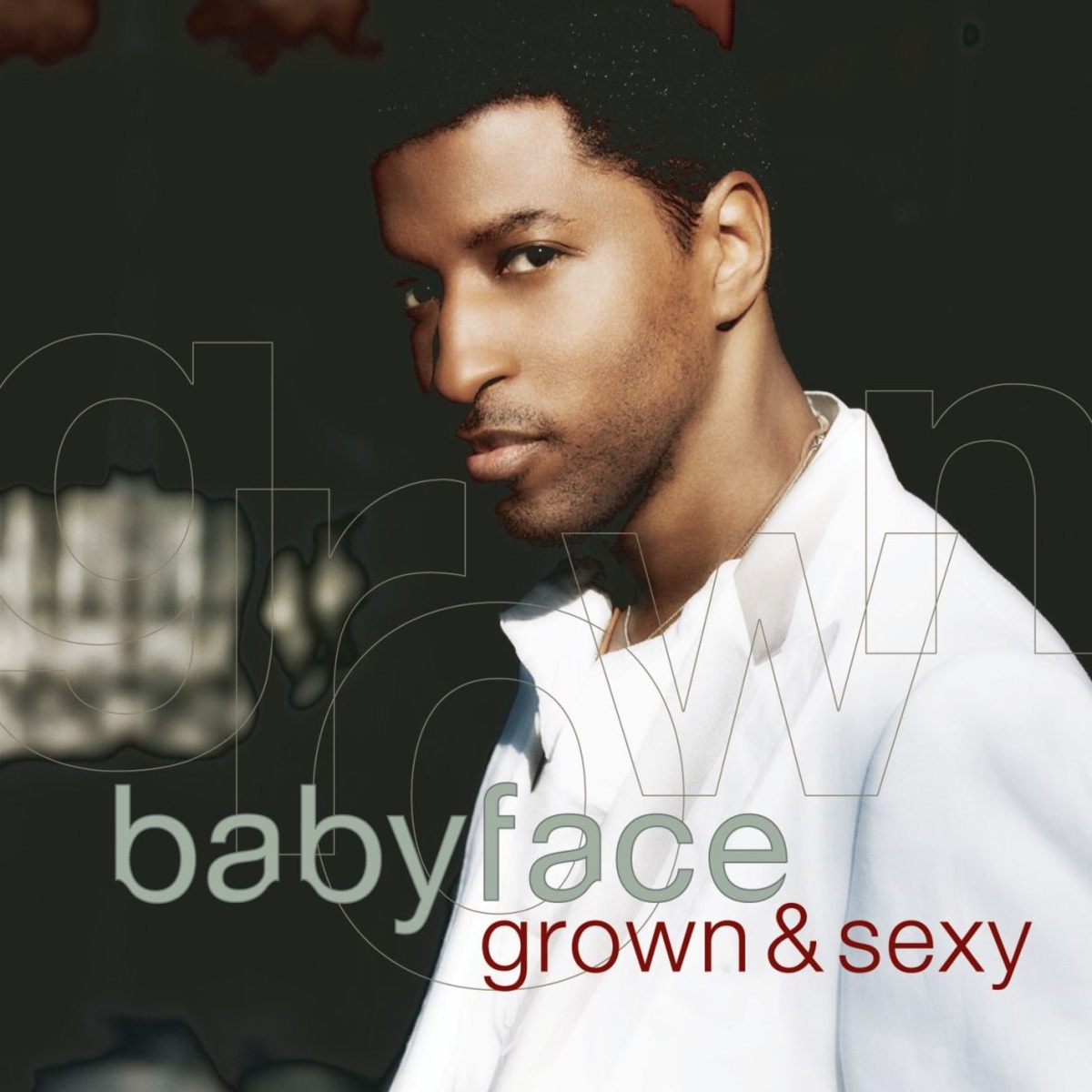 MIS PELICULAS POR MEGA Discografia Babyface