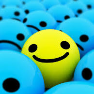 Show Me A Smile and See Your True Colors