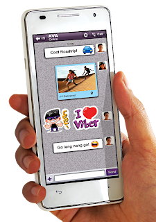 VIBER20