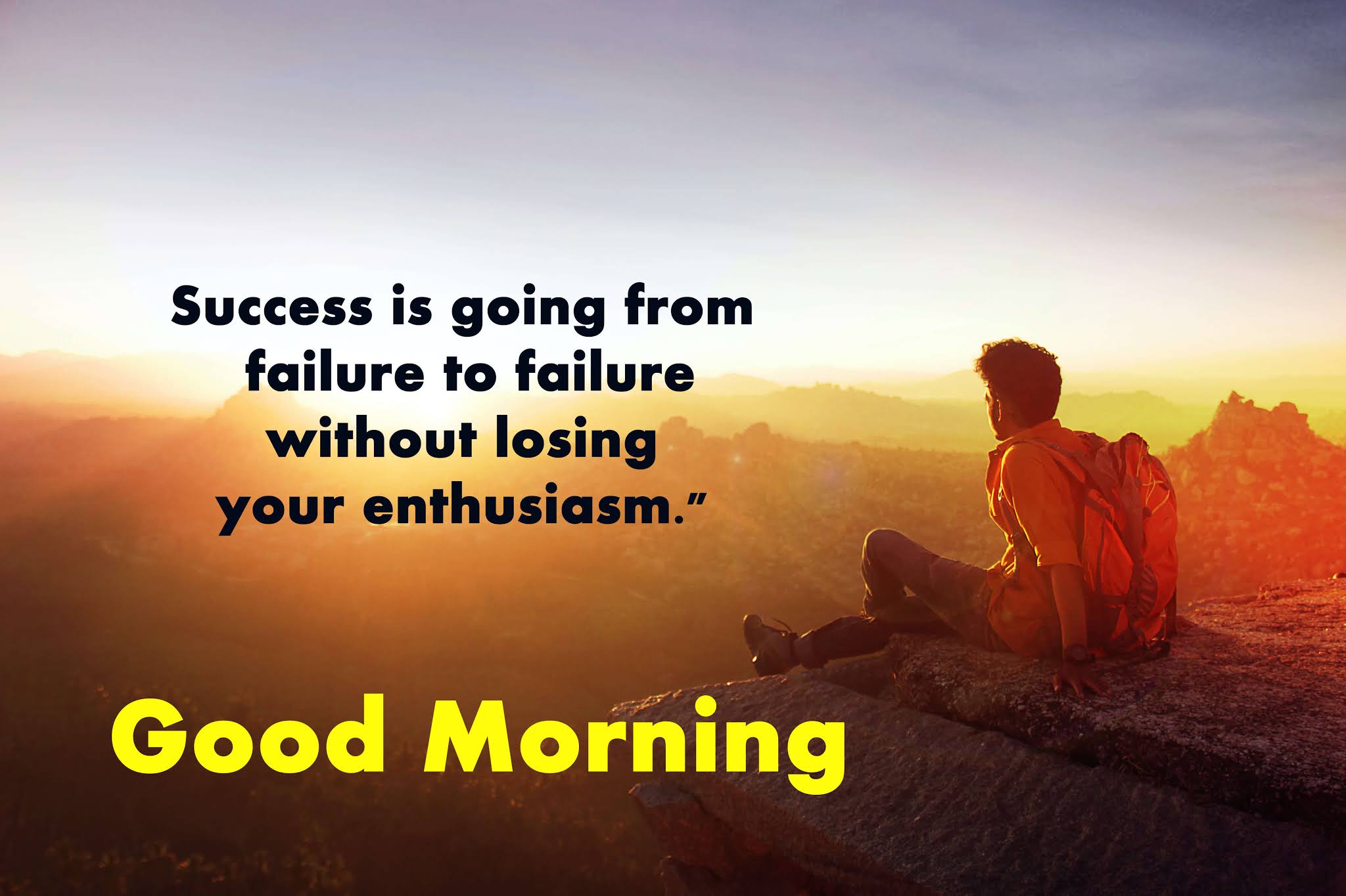 Inspirational Good Morning Quotes Free