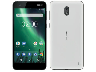 Nokia 2 Smartphone