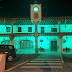 La Biblioteca municipal y la Torre del Agua de Escalona lucen en verde por el Día Mundial de la ELA 