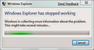 cara menanggulangi has stopped working cara menanggulangi has stopped working