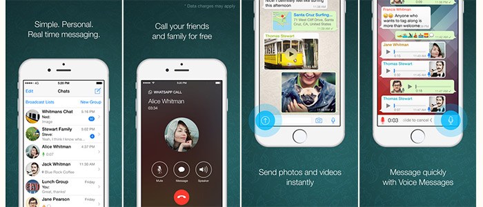 10 Free Apps To Make Free Voice And Video Calls On Your Smartphones Thehive Asia