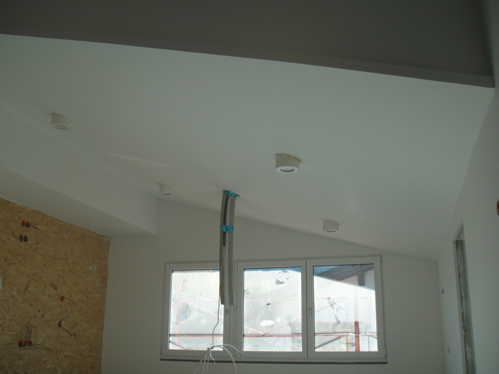 39+ toll Sammlung Lampe Schräge Decke / Deckenleuchte BINGEN mit Gelenk