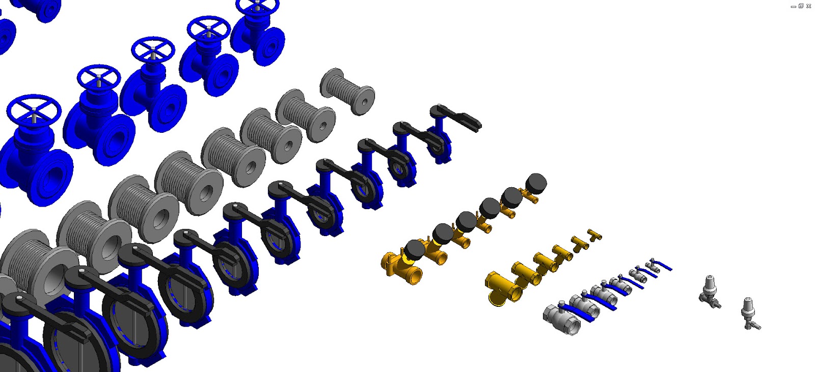 Revit Oped Revit Mep Family Wisdom Connector Placemen vrogue.co