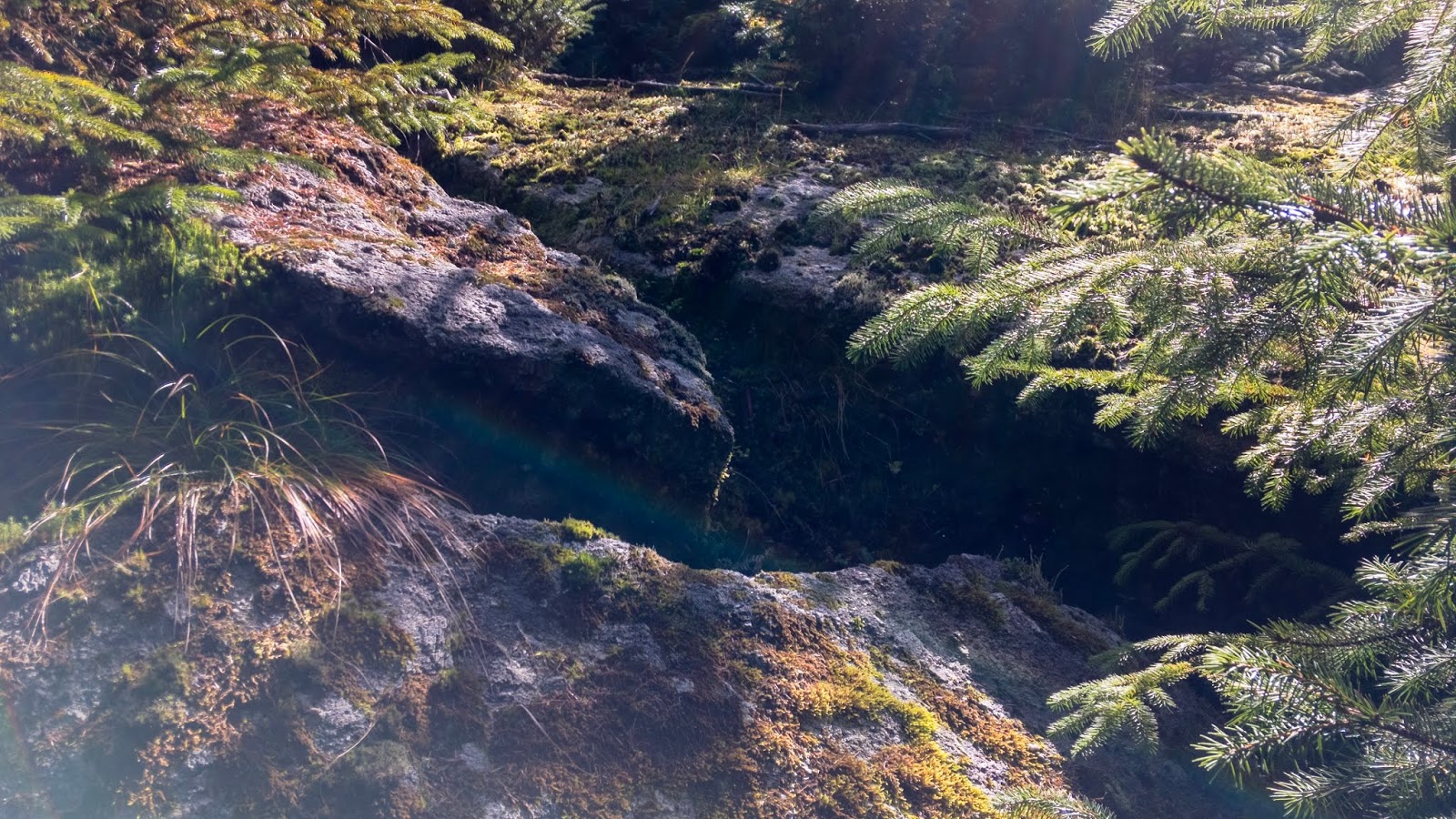 Max Piper Tor Bagger Dartmoor Finding the elusive Lowton Borough Rocks