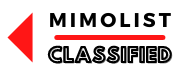 Mimolist Classifieds