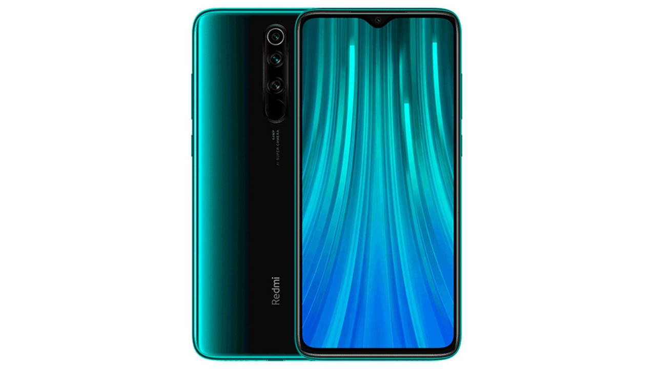 Redmi Note 8 Pro Redmi Note 8 Pro