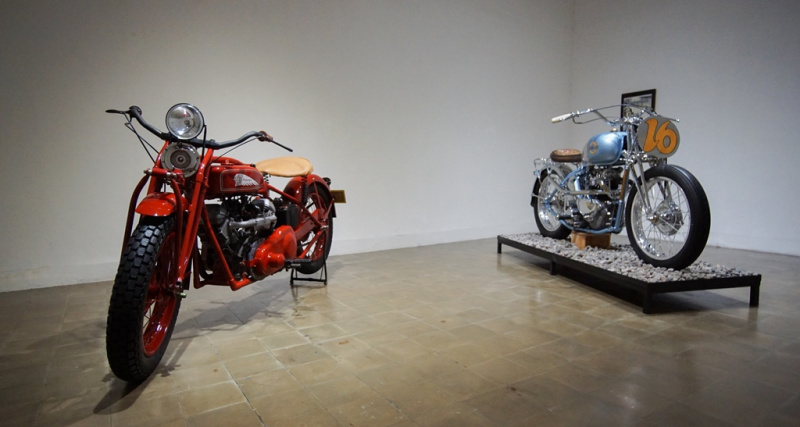 Custom Motorcycle Shops Near Me