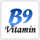 Fungsi vitamin B9 bagi tubuh