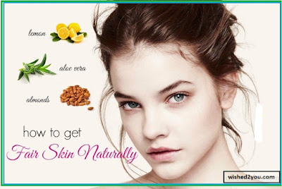 how to become fair how to become fair