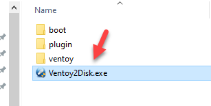 Cara Membuat Multiboot USB dengan Ventoy
