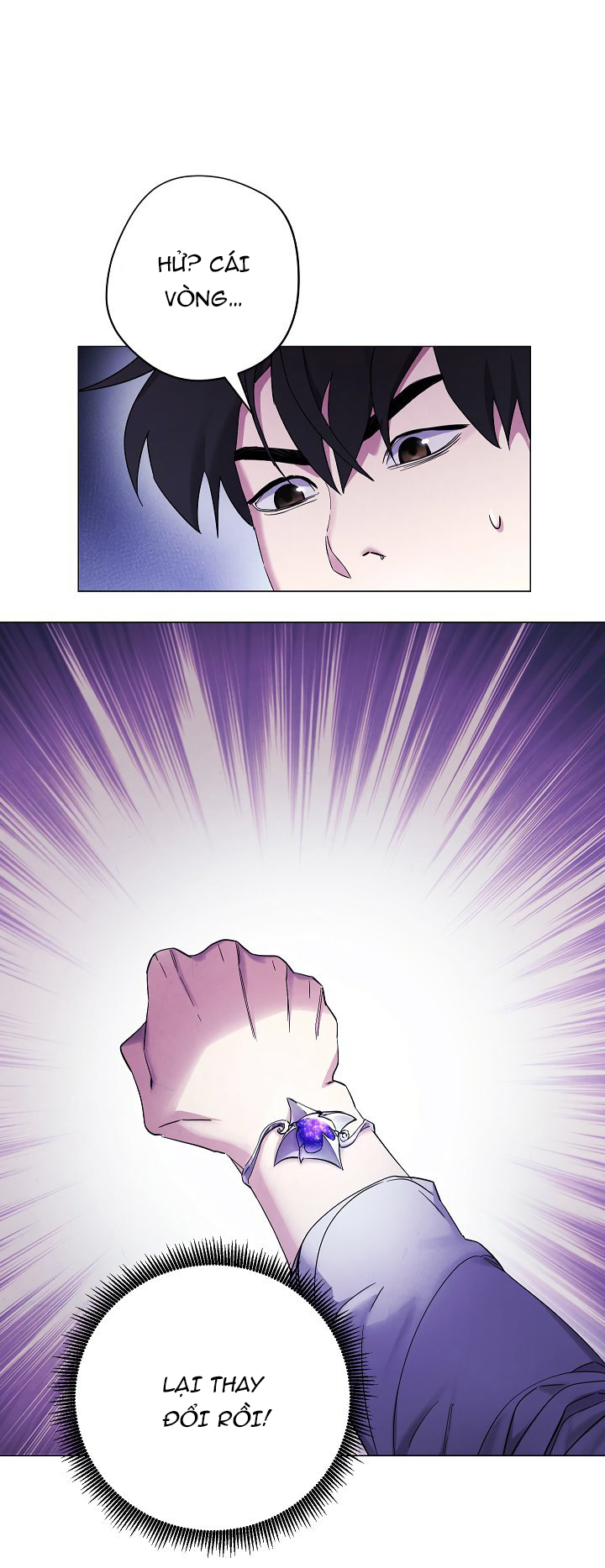 Đấu Trường Sinh Tử Chapter 65 - AB Truyện