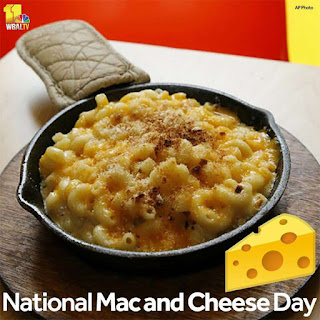 National Mac and Cheese Day HD Pictures, Wallpapers