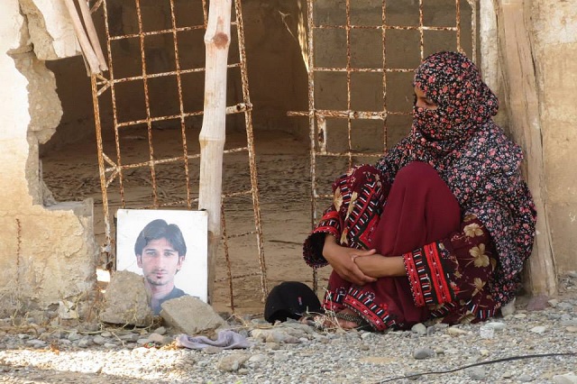 Balochistan: 'Death Squads' Unleashed