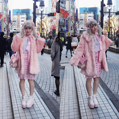 mintyfrills weekly fashion favorites cute kawaii outfit coord