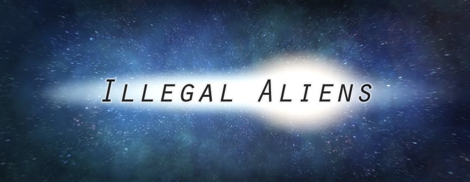 Illegal Aliens