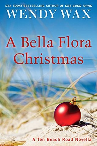 Review: A Bella Flora Christmas by Wendy Wax