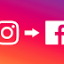 How to Share From Instagram to Facebook