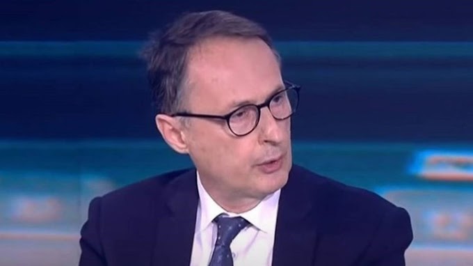 Κυλιόμενο lockdown έως την Άνοιξη – Κανονικά Χριστούγεννα του χρόνου, προειδοποιεί ο Νίκος Σύψας