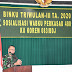 Tingkatkan SDM, Wabku Perkasad 480 Disosialisasikan