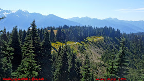 High Ridge Trail