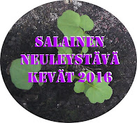 SNY Kevät 2016