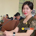 Anggota DPRD Nisel Dari PSI, Nurlim Loi Sumbangkan 2 Bulan Gajinya Bagi Masyarakat