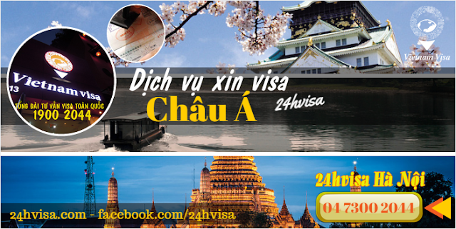 Thủ tục xin thi thực thăm thân sang trung quốc tại hà nội Visa_chau_a_1_0473002044