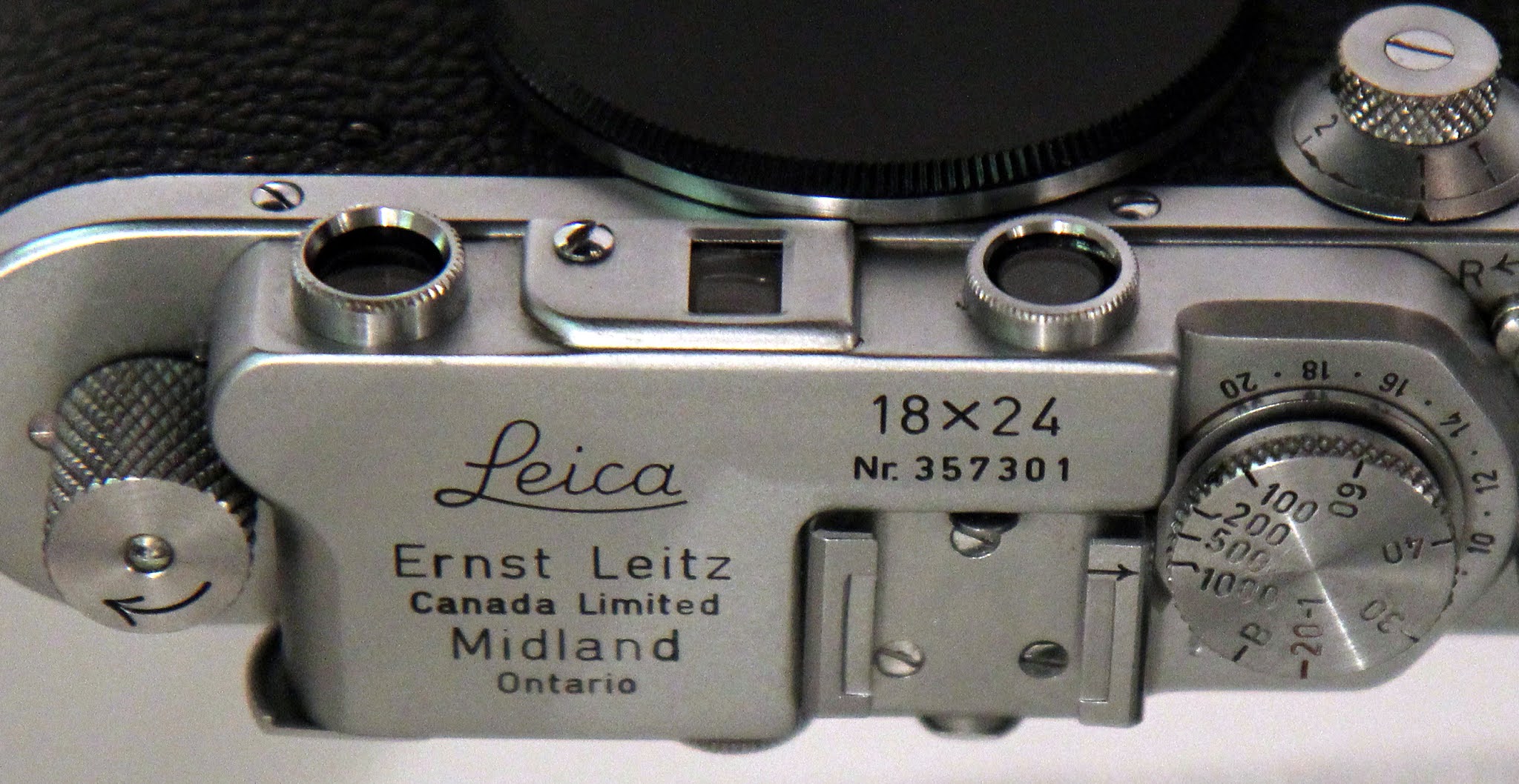 The Leica M3: 5 reasons why it's the greatest camera ever - EMULSIVE