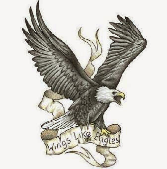 Eagle Tattoos, Tattoo Designs Gallery   Unique Pictures and Ideas
