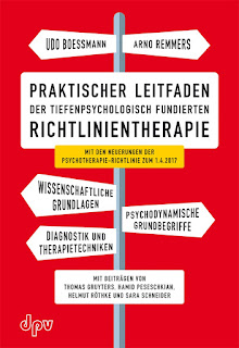  Praktischer Leitfaden der tiefenpsychologisch   fundierten Richtlinientherapie