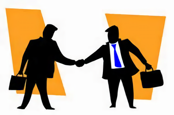 Contoh Teks Negosiasi Kenaikan Gaji Karyawan Berbagai