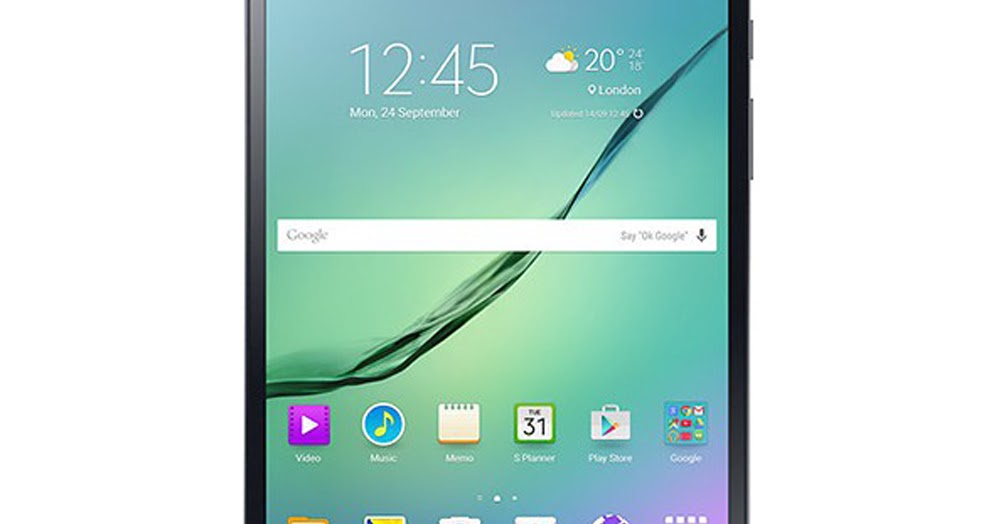 Samsung Galaxy Tab 8.0 Download