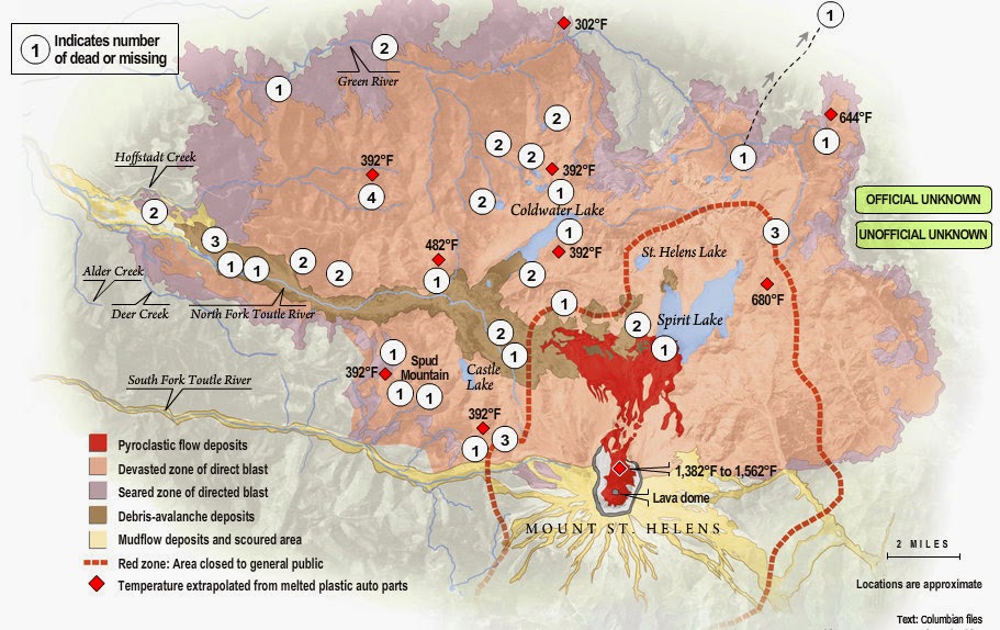 Mt Pelée Térkép Térkép