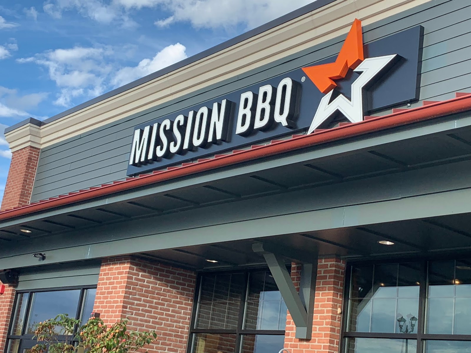 Greasy Spoon Handbook Mission Barbecue