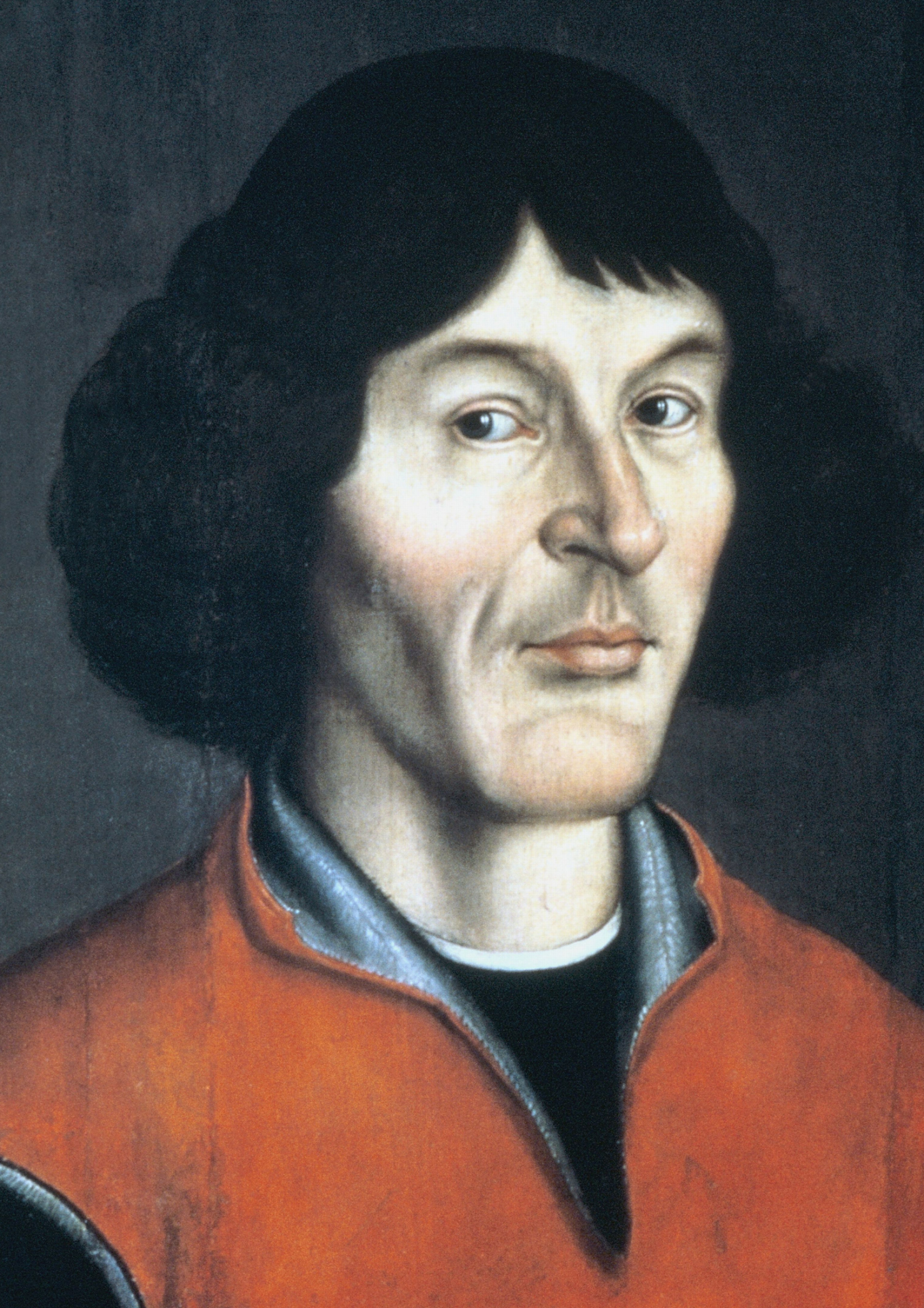 Filosofia Apuntes Nicolas Copernico Vida Y Obra 1473 1543